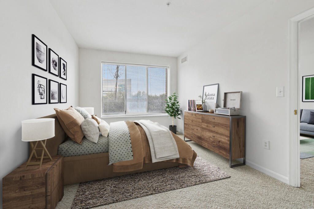 The Grand AHP 1 Bedroom