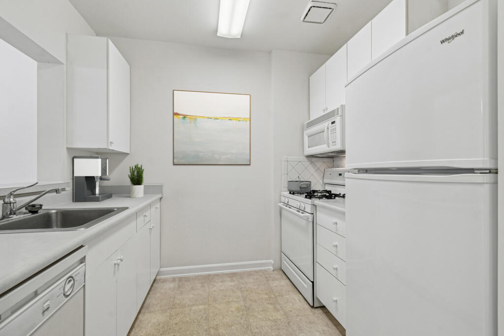 The Grand AHP Kitchen