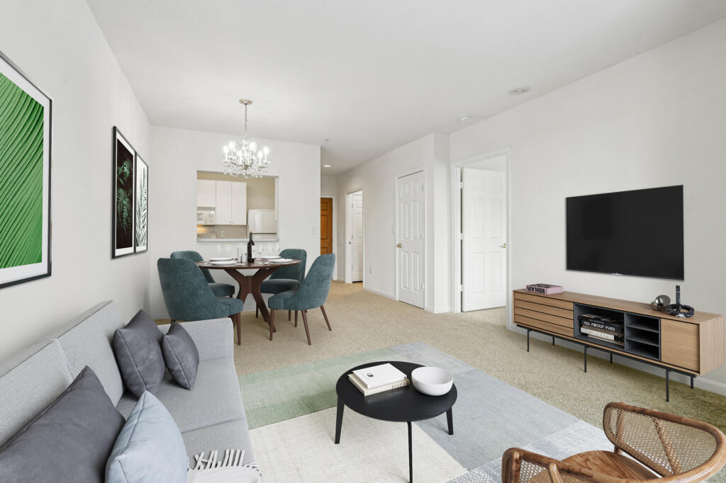 The Grand AHP Living Room